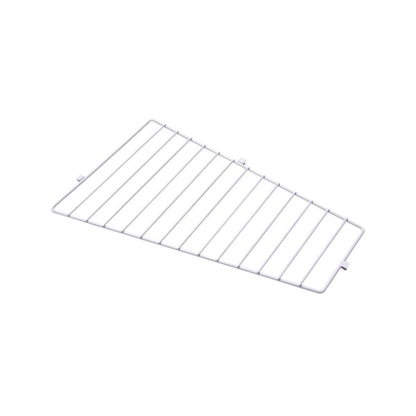 Divisor Aramado de Cestos de Gôndola