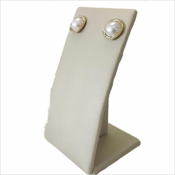 Expositor Brinco Tarracha LX, Linha Slin Veludo