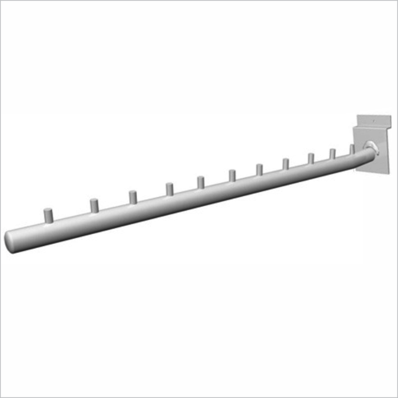 SUPORTE RT PAINEL POP RETA 11 PINOS