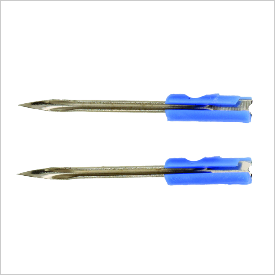 Agulha Para Pistola Etiquetadora