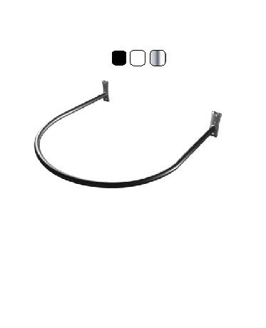 PROVADOR ARCO CROM, BRANCO E PRETO