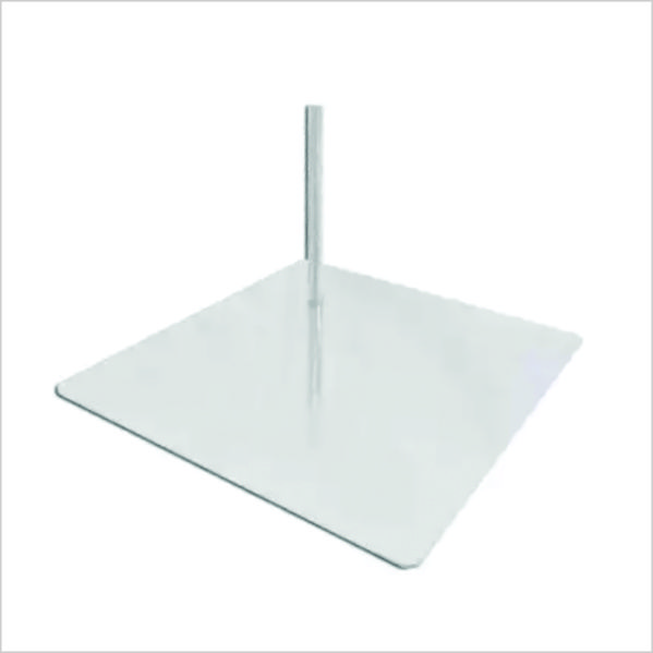 Base para Nabequim 01 pino, pesada