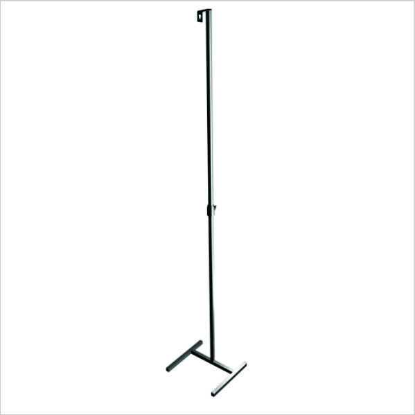 PEDESTAL ALTO P/ BUSTO METALON BASE “H”