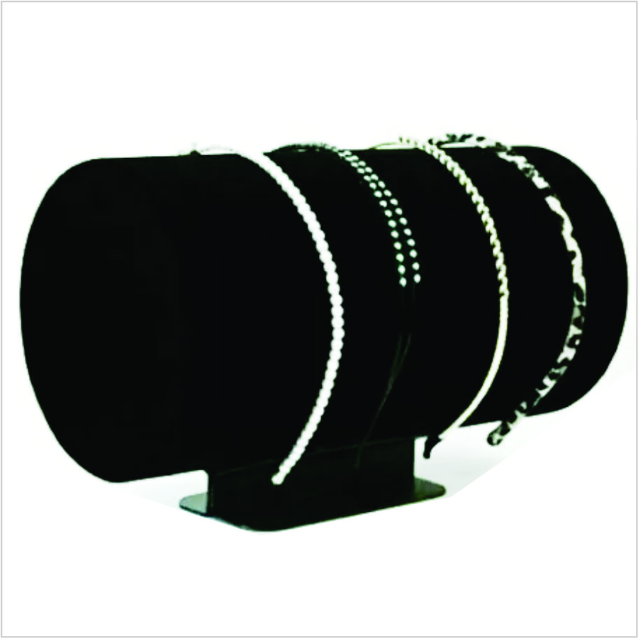 EXPOSITOR DE TIARA C/ BASE