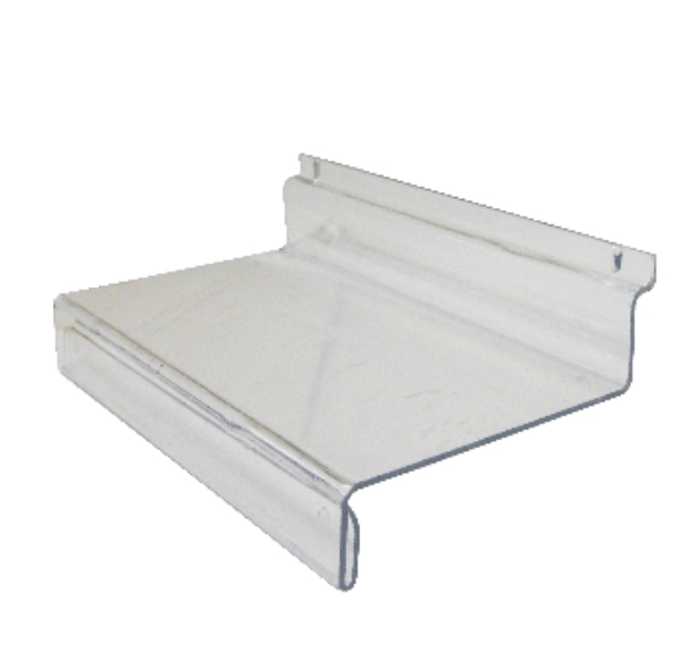 PLATAFORMA CALÇADO ACRÍLICO