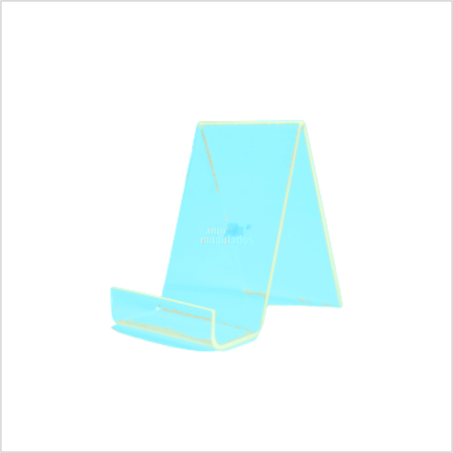 Porta Celular Acrílico