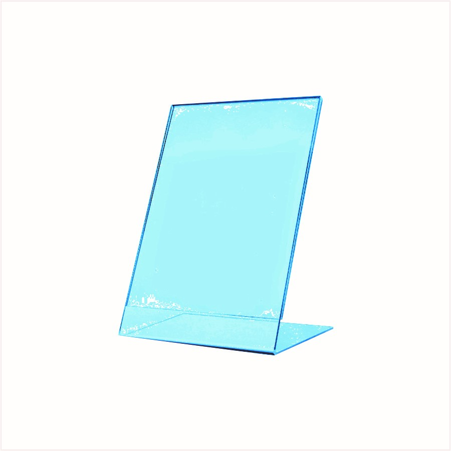 Porta Folha PVC Vertical 10×15
