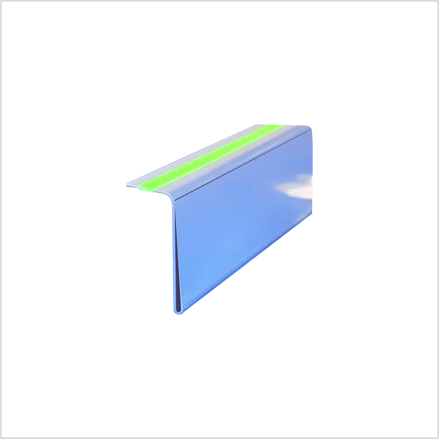 Porta Preço `L´ Fita Dupla Face PVC