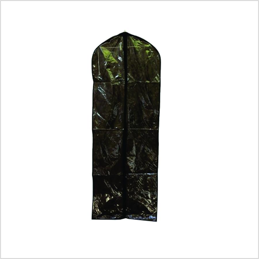 Capa P/ Vestido C/ Ziper