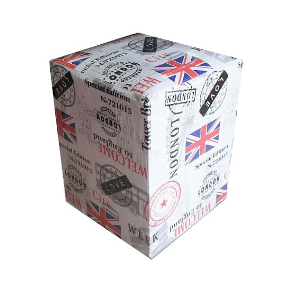 PUFE LONDON