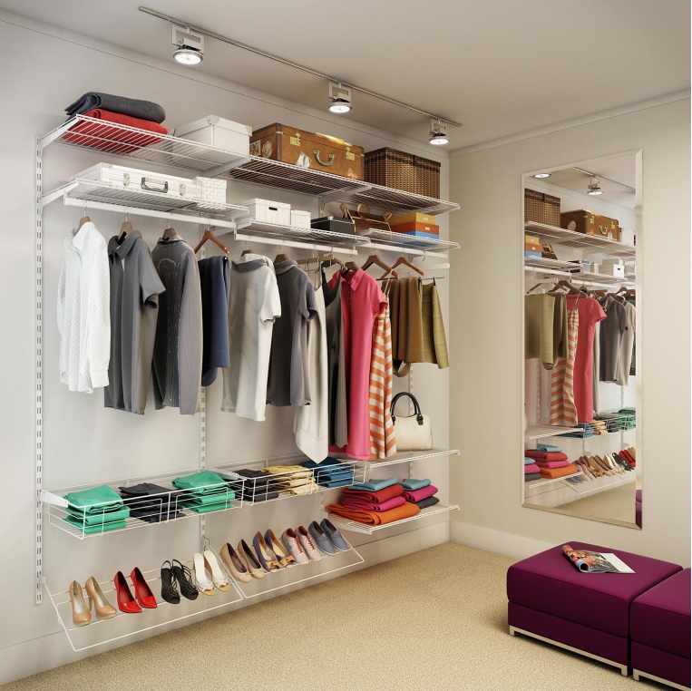 CLOSET MODELO