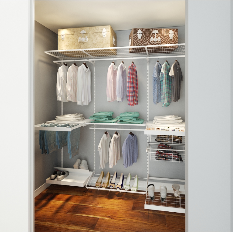 CLOSET MODELO