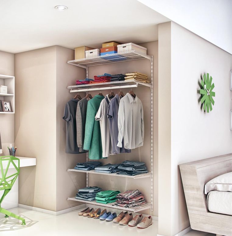 CLOSET MODELO