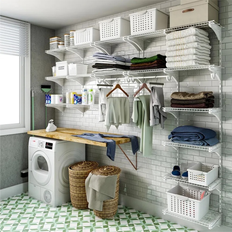 CLOSET MODELO