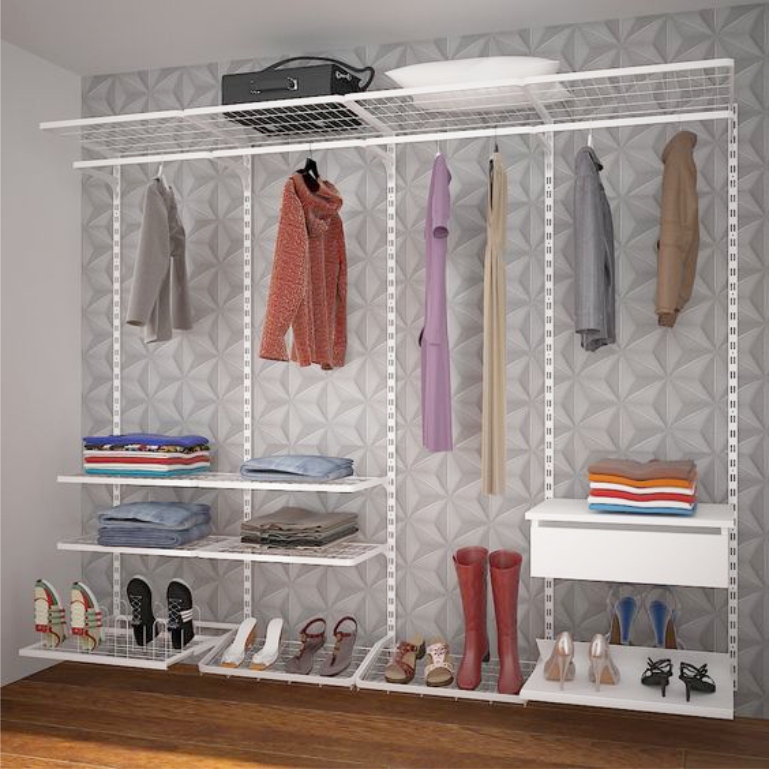 CLOSET MODELO