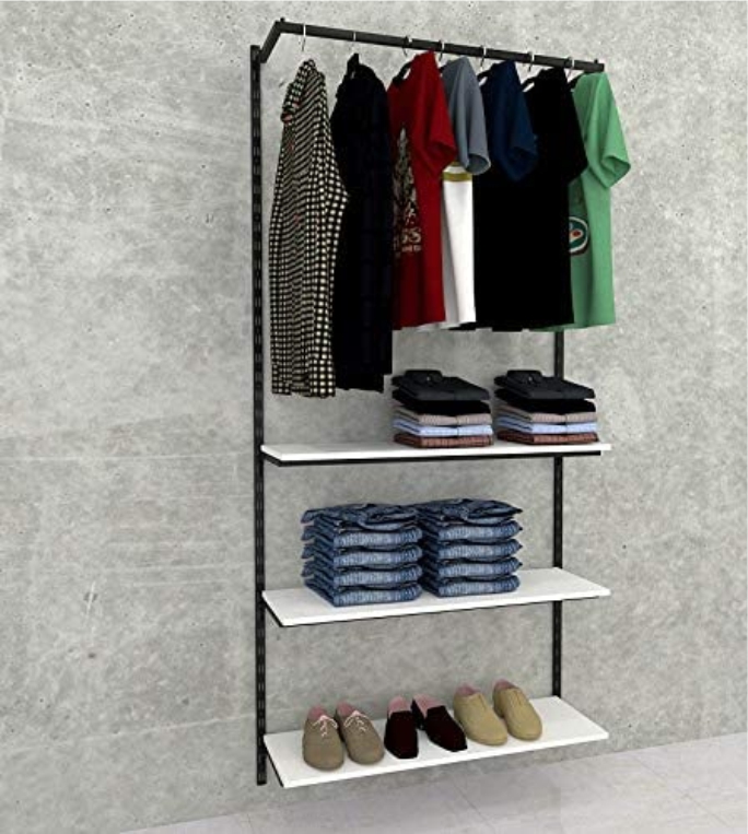 CLOSET MODELO